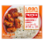 Lean Cuisine® Features Chicken in Sweet BBQ Sauce Frozen Meal Perspective: front