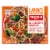Lean Cuisine Features Garlic Sesame Noodles with Beef Frozen Meal Perspective: front