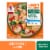 Lean Cuisine Lemon Garlic Shrimp Stir Fry Frozen Meal Perspective: front