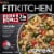 Stouffer's Fit Kitchen Cali Chicken Protein Bowl Frozen Meal Perspective: front