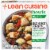 Lean Cuisine Bowls Spice Market Chicken and Cauliflower Frozen Meal Perspective: front