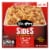 Stouffer's Cheddar Bacon Potatoes Frozen Side Dish Perspective: front