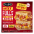 Stouffer's® Melt-Fulls® Chedar Bacon Tomato Sandwich Perspective: front