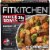 Stouffer's Fit Kitchen Bourbon Steak Bowl Perspective: front