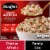 Stouffer's® Family Size Chicken Alfredo Frozen Meal Perspective: front