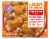 Lean Cuisine® Frozen Mashed Potato Chicken Meal Perspective: front