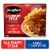 Stouffer’s Salisbury Steak Single Serve Frozen Salisbury Steak Dinner Single Frozen Meals Perspective: front