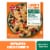 Lean Cuisine Bowls Unwrapped Chicken Burrito Frozen Meal Perspective: front