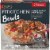 Stouffer's Fit Kitchen Bowls Sweet & Spicy Meatballs Perspective: front