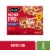 Stouffer's Pepperoni French Bread Frozen Pizza Perspective: front