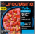 Life Cuisine™ Immune Support Strawberry Banana Smoothie Bowl Perspective: front