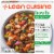Lean Cuisine Korean Style Rice & Vegetables Bowls Frozen Meal Perspective: front
