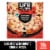 Life Cuisine™ Cauliflower Crust Three Cheese Single Serve Frozen Pizza Perspective: front