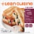 Lean Cuisine Features Spinach, Artichoke & Chicken Panini Frozen Meal Perspective: front