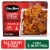 Stouffer's Family Size Salisbury Steak Frozen Meal Perspective: front