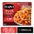 Stouffer’s Three Cheese Pasta Single Serve Frozen Rigatoni Pasta Easy Meals Perspective: front