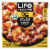 Life Cuisine Meatlovers Cauliflower Pizza Bowl Frozen Entrée Perspective: front
