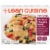 Lean Cuisine® Features Mushroom Mezzaluna Ravioli Frozen Meal Perspective: front