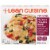 Lean Cuisine® Features Mushroom Mezzaluna Ravioli Frozen Meal Perspective: front