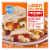 Lean Cuisine® Chicken Fajita Quesadilla Frozen Meal Perspective: front