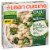 Lean Cuisine Cauli' Bowls Garlic Parmesan Alfredo with Broccoli Frozen Meal Perspective: front