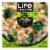 Life Cuisine Frozen Meal Vermont White Cheddar Mac and Broccoli Bowl Vegetarian Frozen Dinner Perspective: front