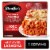 Stouffer’s Meat Lovers Lasagna Single Serve Oven Ready Lasagna Easy Frozen Dinners Perspective: front