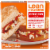 Lean Cuisine® Protein Kick Chicken Marinara Sandwich Frozen Meal Perspective: front