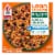 Lean Cuisine Frozen Tex Mex Rice & Black Bean Bowl Perspective: front