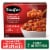 Stouffer’s Italian Style Tomato Sauce & Meatballs Family Size Frozen Meatballs Perspective: front