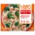 Lean Cuisine® Protein Kick Shrimp Alfredo Frozen Meal Perspective: front
