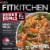 Stouffer's Fit Kitchen Beef with Broccoli Protein Bowl Frozen Meal Perspective: front