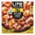 Life Cuisine® Cauliflower Meatlovers Pizza Bowl Frozen Meal Perspective: front