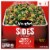 Stouffer's® Cheesy Broccoli with Bacon Frozen Side Perspective: front