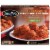 Stouffer's Classics Italian-Style Meatballs & Zesty Marinara Frozen Entree Family Size Perspective: front