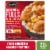 Stouffer's Bowl-Fulls Fried Chicken & Mashed Potatoes Frozen Meal Perspective: front