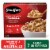 Stouffer’s Swedish Style Sauce & Meatballs Family Size Frozen Meatballs Perspective: front