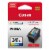 Canon High-Yield Ink Tri-Color Perspective: front