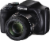 Canon PowerShot SX540 HS - Black Perspective: front