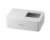 Canon Selphy Compact Photo Printer-White Perspective: front