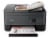 Canon PIXMA TR7020A BLK Wireless Inkjet All-In-One Printer Perspective: front