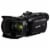 Canon HFG70 VIXIA HF G70 Video Camera Perspective: front
