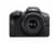 Canon EOS R100 RF-S18-45.5-6.3 IS STM Kit Mirrorless Camera Perspective: front