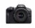 Canon EOS R100 RF-S18-45.5-6.3 IS STM Kit Mirrorless Camera Perspective: front