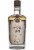 Watershed Bourbon Barrel Four Peel Distilled Gin Perspective: front