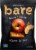 Bare® Baked Crunchy™ Gluten Free Cinnamon Apple Chips Perspective: front