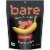 Bare Baked Crunchy Strawberry Banana Chips Perspective: front