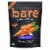 Bare Baked Crunchy Sea Salt Carrot Chips Perspective: front