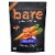 Bare Baked Crunchy Sea Salt Carrot Chips Perspective: front