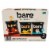 Bare® Baked Crunchy Variety Pack Chips Perspective: front